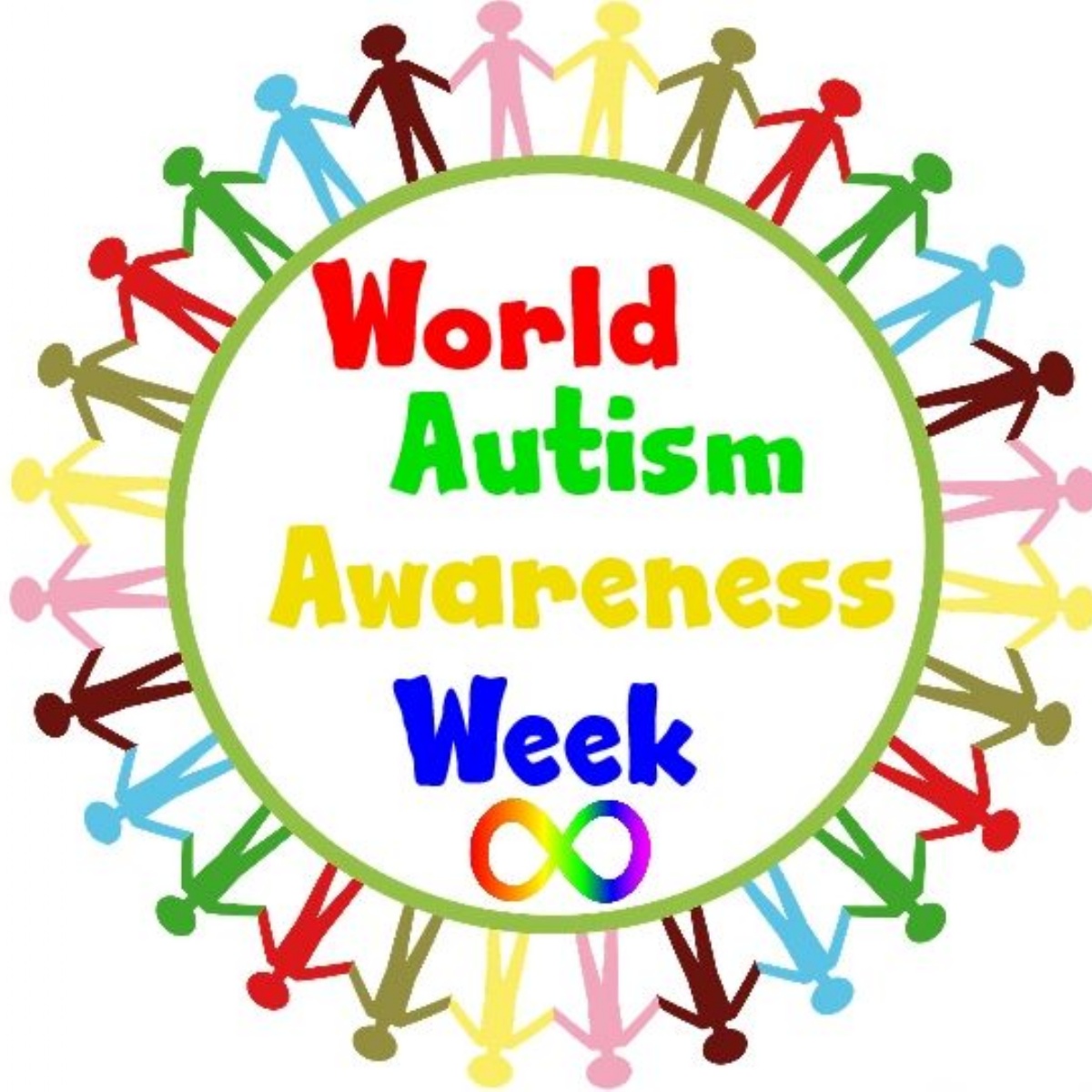 Spring Common Academy Autism Awareness week at Spring Common
